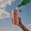 Stanley Limited Edition Rattan Rose Quartz Stacking Beer Pint, 470ml