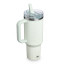 Stanley Limited Edition Quencher ProTour Flip Straw Tumbler, 1.18L - Mist Rattan