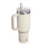 Stanley Limited Edition Quencher ProTour Flip Straw Tumbler, 1.18L - Sahara Rattan