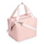 Stanley Limited Edition Rattan Rose Quartz All-Day Julienne Mini Cooler, 7L