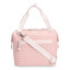 Stanley Limited Edition Rattan Rose Quartz All-Day Julienne Mini Cooler, 7L