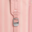 Stanley Limited Edition Madeleine Mini Backpack Soft Cooler, 13.2L - Peach Rose Picnic Stripe