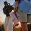 Stanley Limited Edition Peach Rose Picnic Stripe Quencher FlowState Tumbler, 890ml