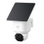Eufy 4K Wireless Outdoor Security Camera and Solar Panel, E42