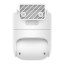 Eufy 2K Wireless Outdoor Security Camera and Solar Panel, C37