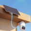 Eufy 2K Wireless Outdoor Security Camera and Solar Panel, C37