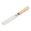 Tala Palette and Icing Spreader - Wood/Brown