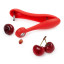 Tala Cherry Pitter - Black & Clear