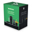 Nespresso Limited Edition Sambra Vertuo Pop Coffee Machine Bundle