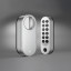 Aqara Smart Door Lock, U200 - Silver