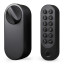 Aqara Smart Door Lock, U200 - Black