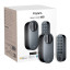 Aqara Smart Door Lock, U200 - Black