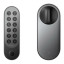 Aqara Smart Door Lock, U200 - Black
