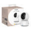 Aqara 2K Pan & Tilt Indoor Security Camera, E1
