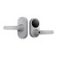 Aqara Thread Version Smart Lever Door Lock, U300 - Silver