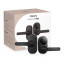 Aqara Thread Version Smart Lever Door Lock, U300 - Black