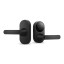 Aqara Thread Version Smart Lever Door Lock, U300 - Black