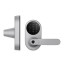 Aqara Thread Version Smart Lever Door Lock, U300 - Silver