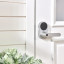 Aqara Thread Version Smart Lever Door Lock, U300 - Silver