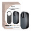 Aqara Smart Door Lock U200 Lite - Black