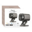 Aqara G5 Pro Outdoor Security Camera with Built-In Hub - Shadow Grey