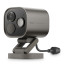 Aqara G5 Pro Outdoor Security Camera with Built-In Hub - Shadow Grey