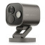 Aqara G5 Pro Outdoor Security Camera with Built-In Hub - Shadow Grey