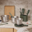Eva Solo Green Tools Mixing Bowl, 2.3L