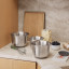 Eva Solo Green Tools Mixing Bowl, 2.3L