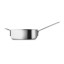 Eva Solo Mosaic Ceramic Slip-Letï¿½ Coating Multi Sautï¿½ Pan, 24cm 