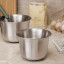 Eva Solo Green Tools Mixing Bowl, 3.3L