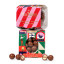 Ma Mere Confections Chocolate Coated Shortcake Bauble, 100g