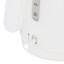 Swan Wave Kettle and 2-Slice Toaster Set - White