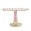 Yvonne Ellen Cheetah Cake Stand