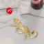 Yvonne Ellen Cheetah Bottle Opener
