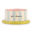 Yvonne Ellen Wine Bottle Coaster