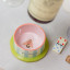 Yvonne Ellen Wine Bottle Coaster