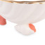 Yvonne Ellen Lobster Shell Tea-for-1 Set