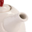 Yvonne Ellen Lobster Shell Tea-for-1 Set