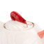 Yvonne Ellen Lobster Shell Tea-for-1 Set