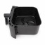 Philips Replacement Airfryer Big Pan for 3000 Series Dual Basket Airfryer, 9L