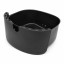 Philips Replacement Airfryer Pan for 3000 Series Digital Airfryer with Window, 6.2L