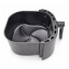 Philips Replacement Airfryer Pan for 2000 Series Digital Airfryer with Window, 6.2L