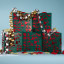 1701 Biscuit Lover's Advent Calendar, 300g