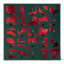 1701 Biscuit Lover's Advent Calendar, 300g