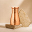 Forrest & Love Flower of Life Copper Pitcher, 1L