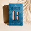 Forrest & Love Mosaic Copper Bottle & Tumbler Set