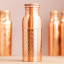 Forrest & Love Mosaic Copper Bottle, 900ml
