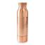 Forrest & Love Mosaic Copper Bottle, 900ml