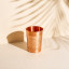 Forrest & Love Paradise Copper Tumbler, 300ml